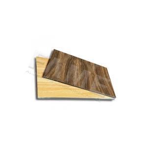 Puitvärvi ACP veekindlus