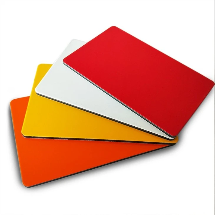 Cladding Panels Acm Acp Panels